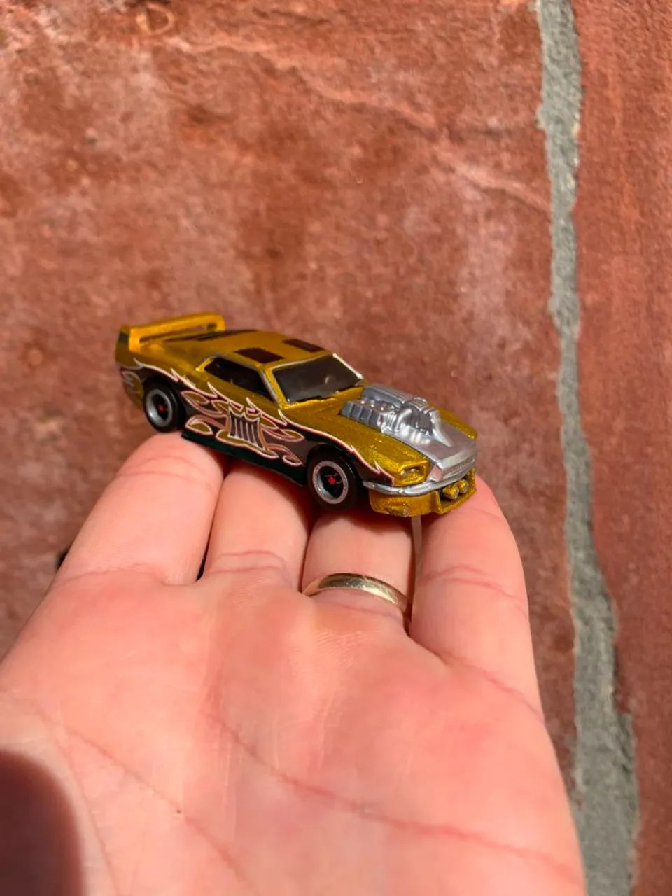 Rivited Hot Wheels Acceleracers Custom - Foto 4