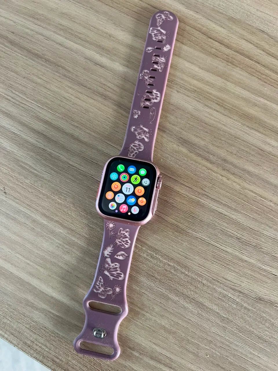 Apple Watch Series 4