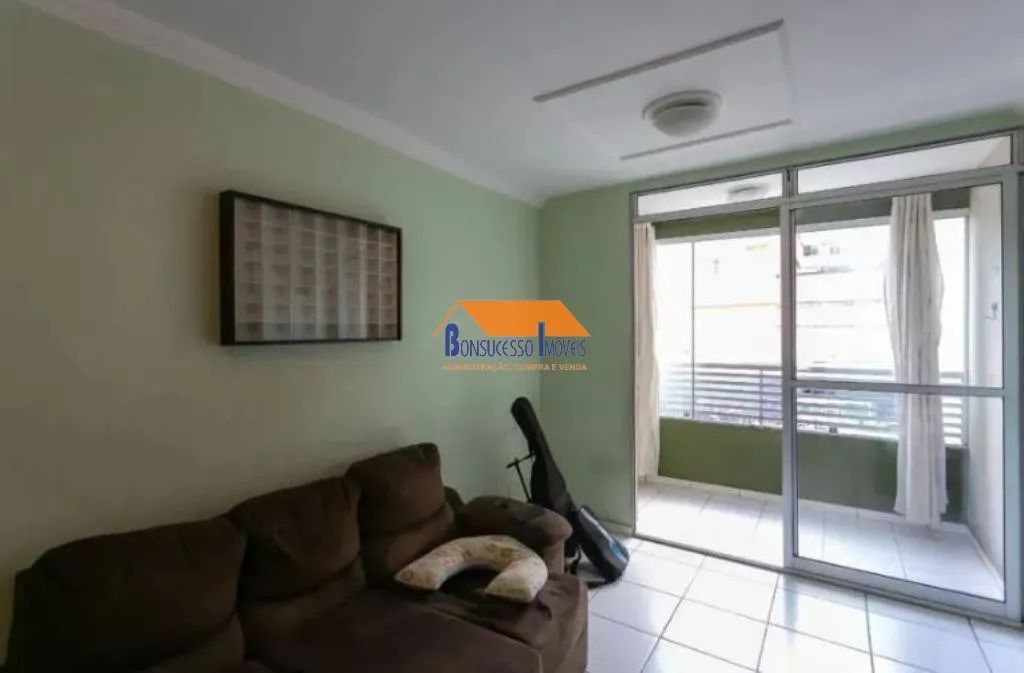apartamento 2 quartos, Nova Floresta em belo Horizonte - Foto 4