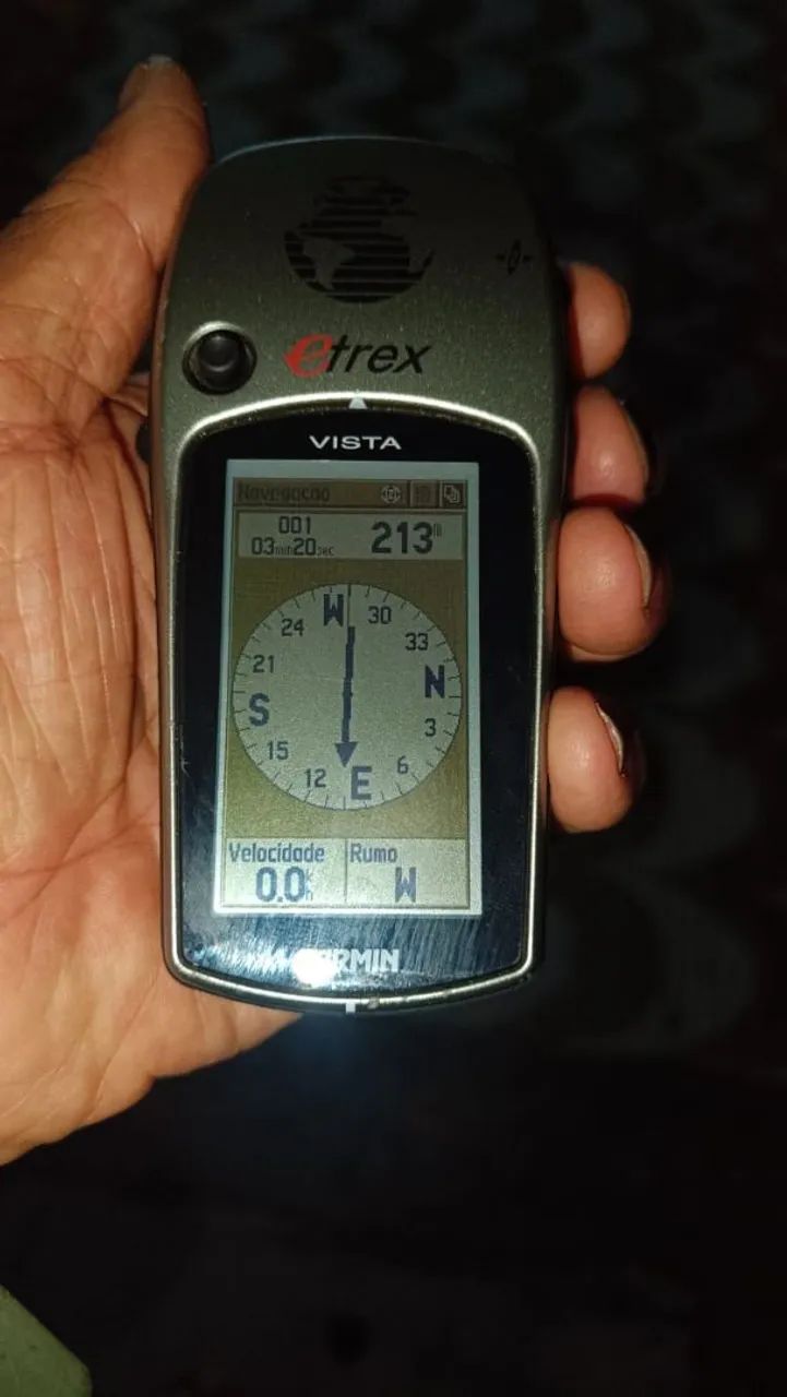 GPS 