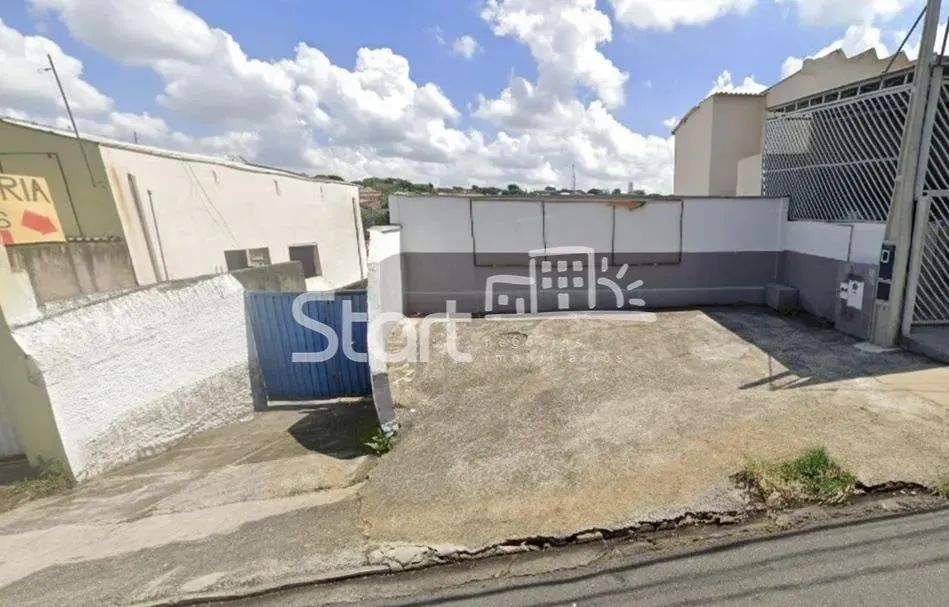 galpão - Parque São Quirino - Campinas - Foto 2