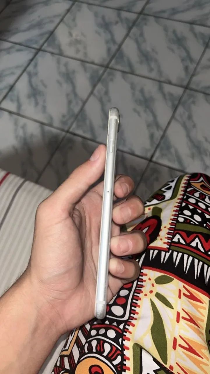 Iphone 8 plus - Foto 4