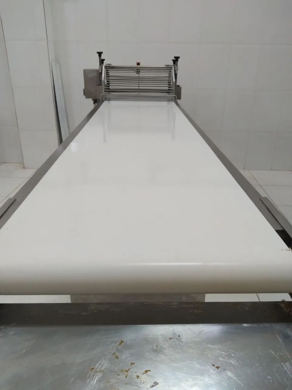 Mesa cortadora para panificação ECO - Foto 4