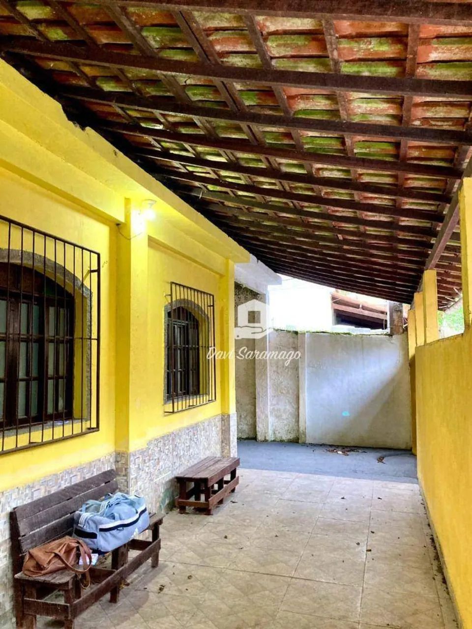 Casa 4 Quartos Fonseca - Foto 3