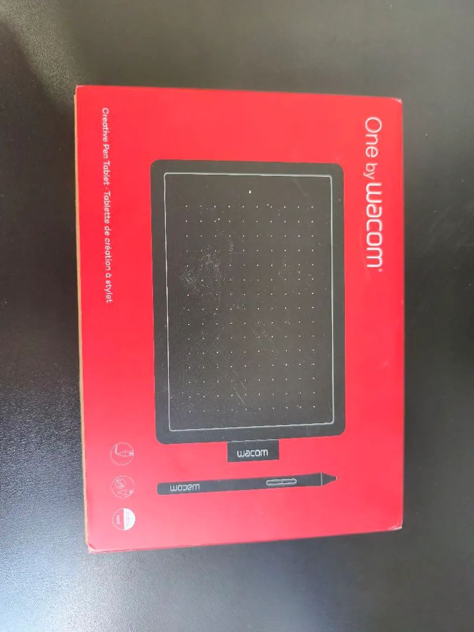 Mesa Digitalizadora Nova