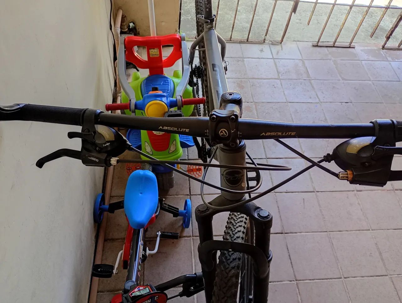 Bicicleta 29 - Foto 3