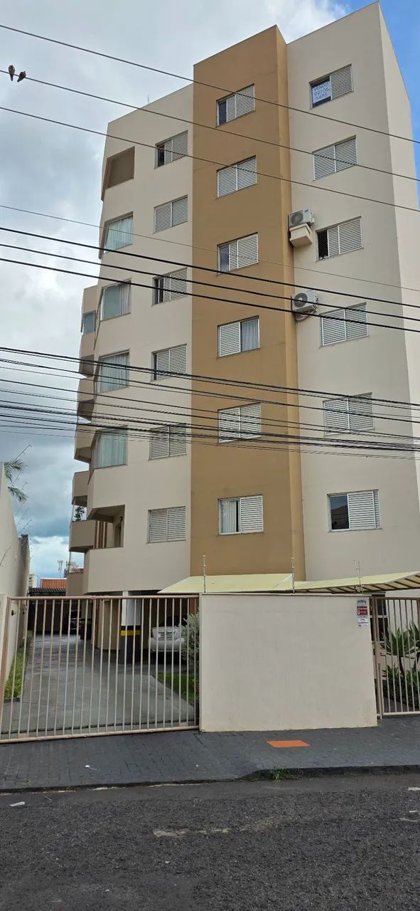 Apartamento no Lídice, em Uberlândia/MG  - Foto 2
