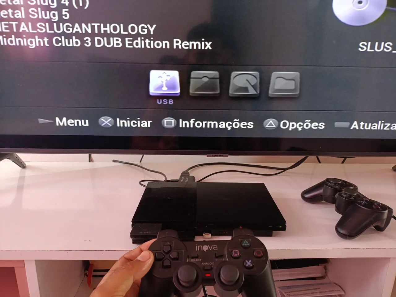 Playstation 2  - Foto 5