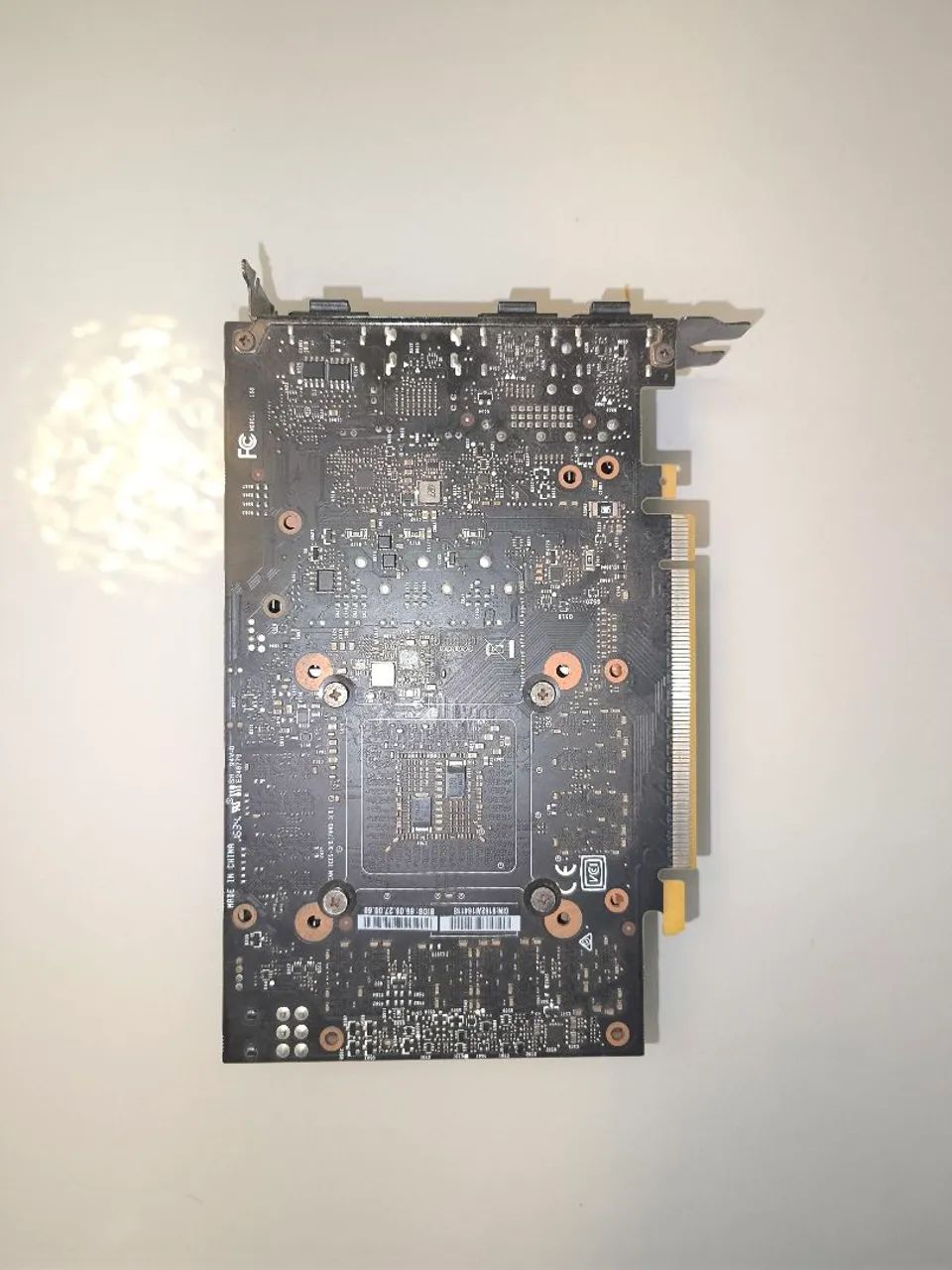 GTX 1060 3GB - Foto 2