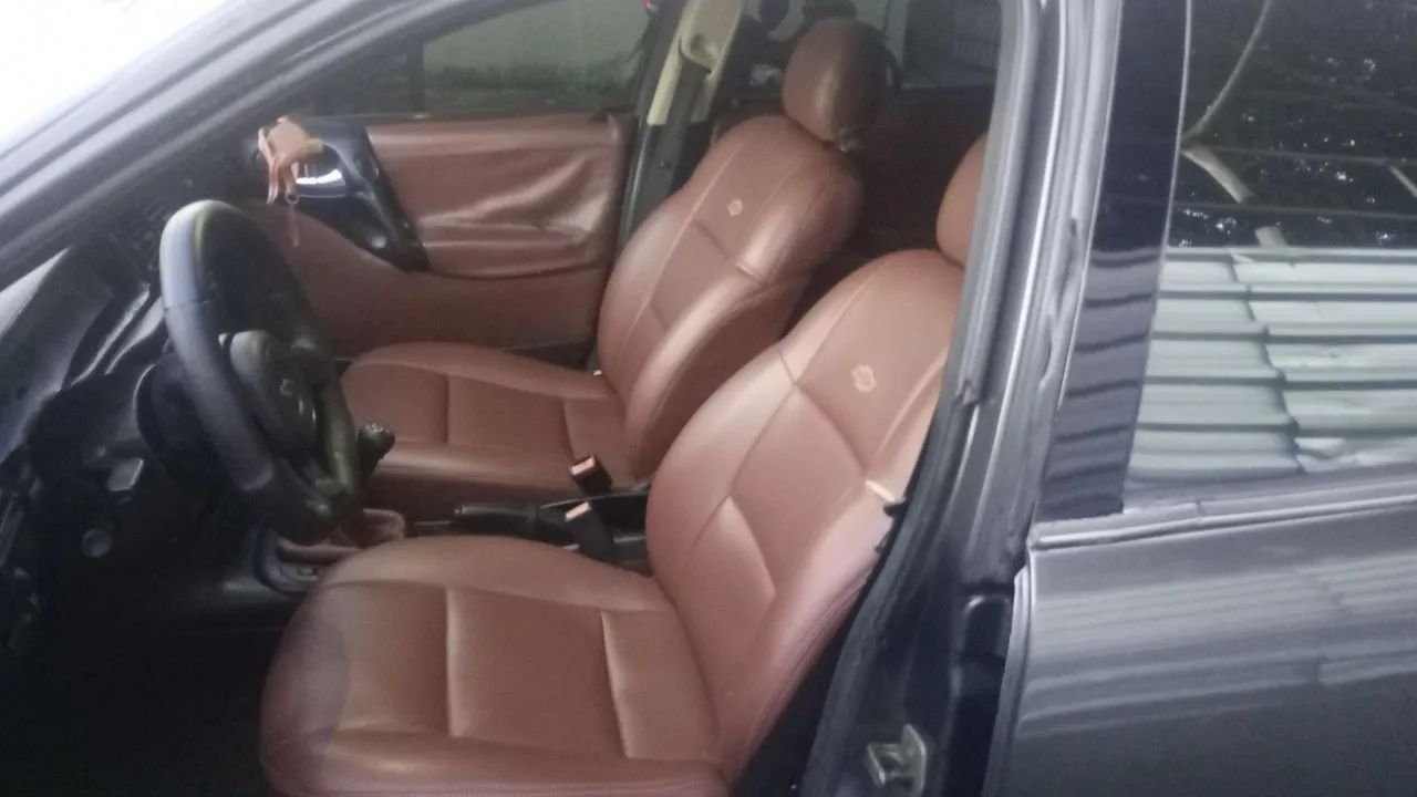 Chevrolet Vectra GLS/expres.2.2/ 2.0 E 2.0 CD 8V 2000 - Foto 5