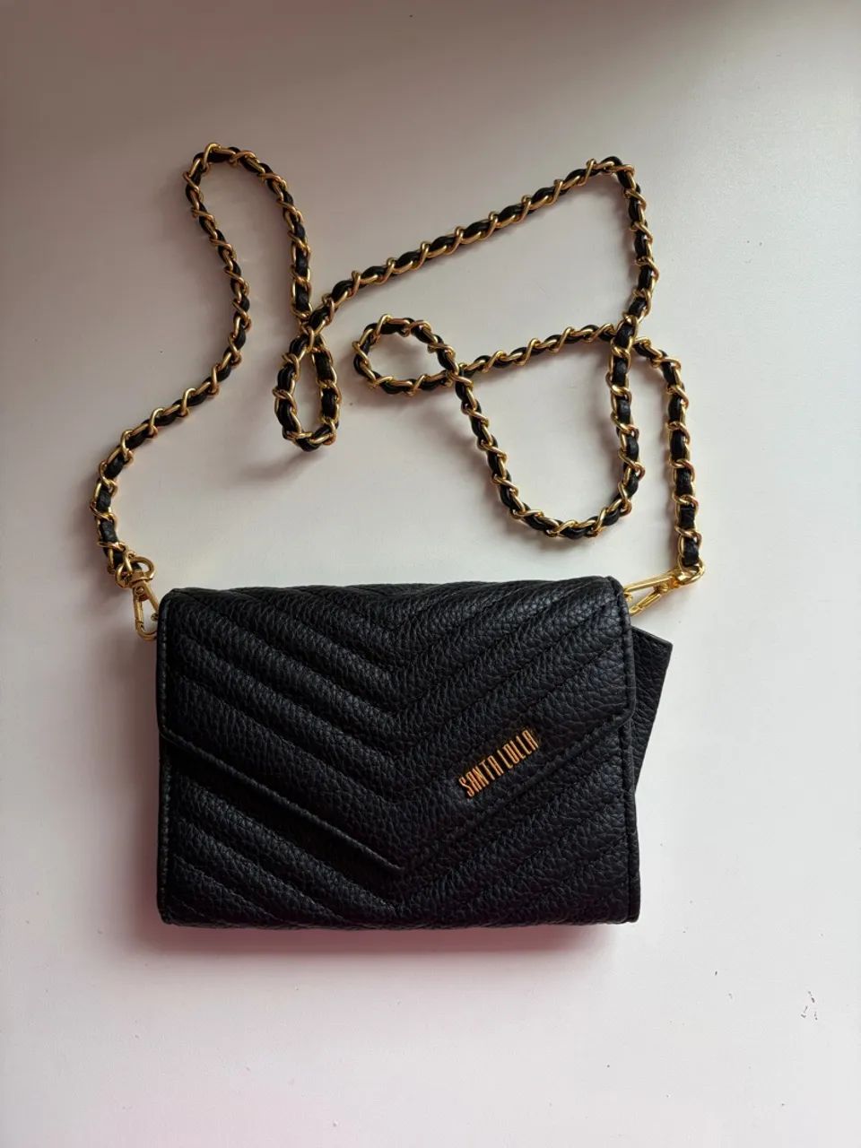 Bolsa nova - Foto 2