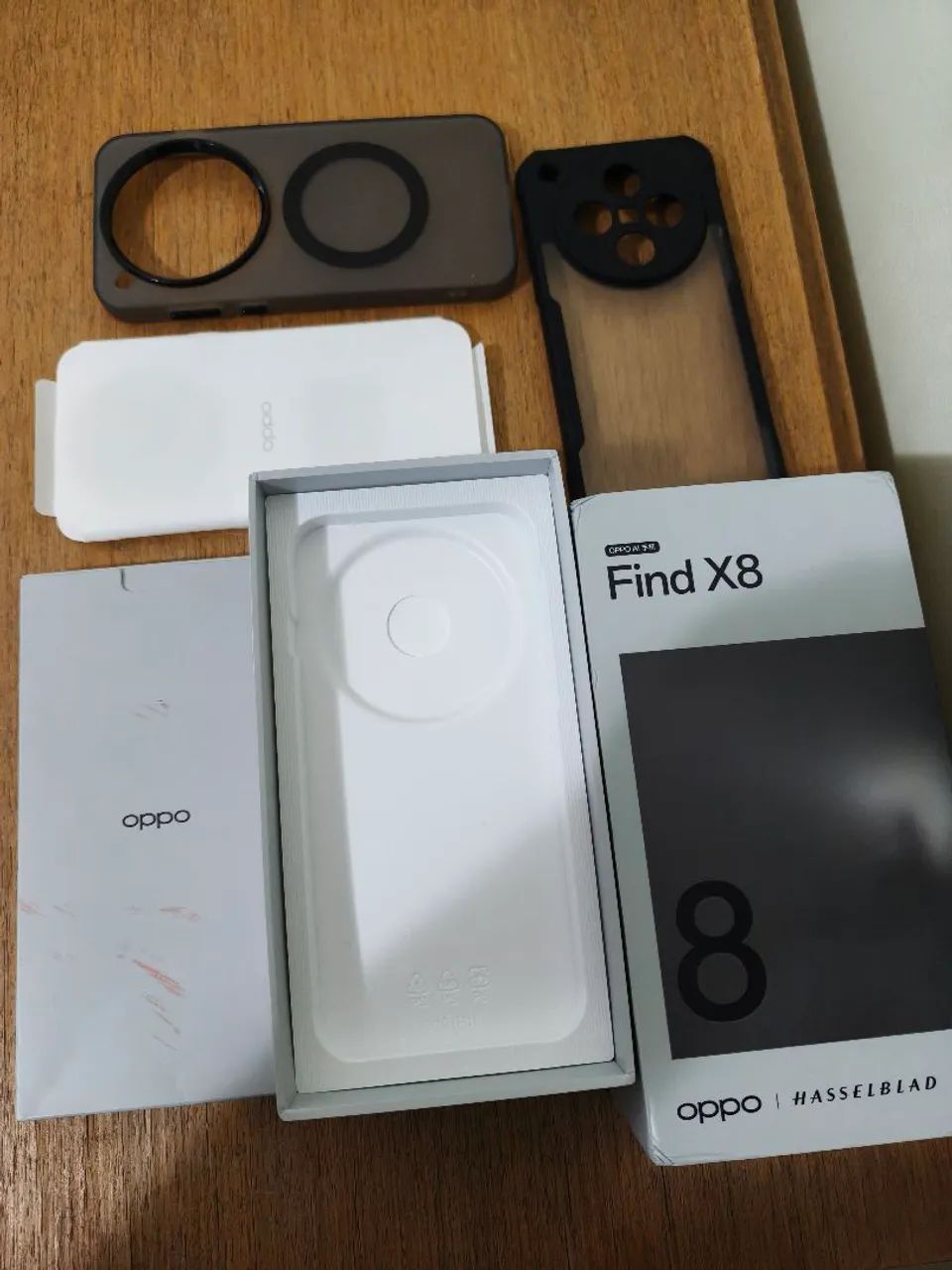 Oppo Find X8 12gb zero - Foto 5