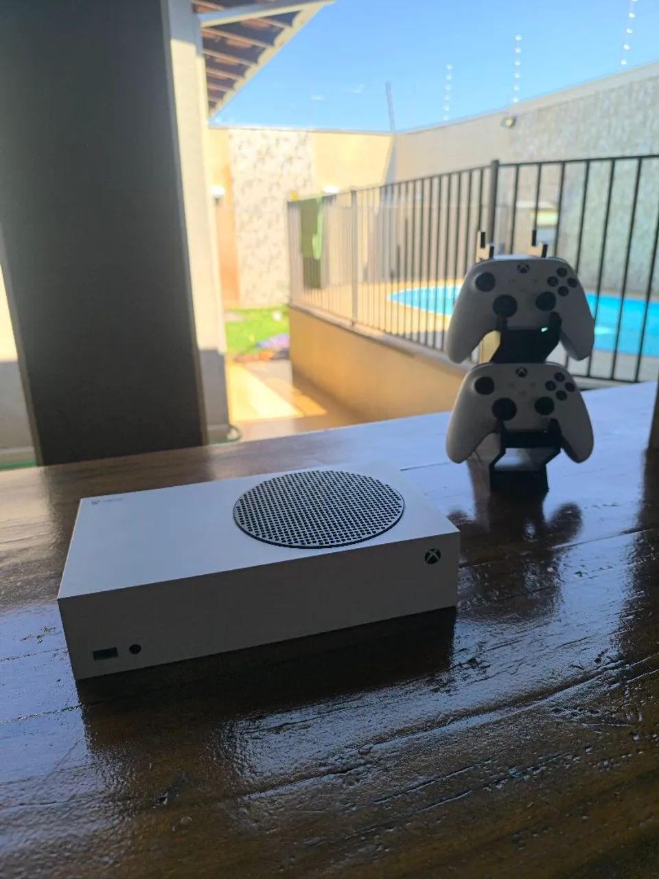Xbox Series S 512GB - Foto 4
