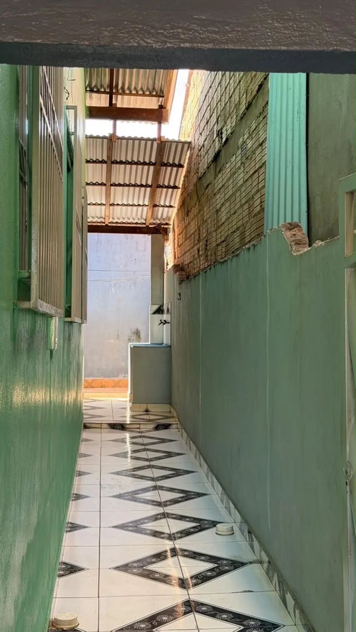 Vendo casa no Livramento  - Foto 4