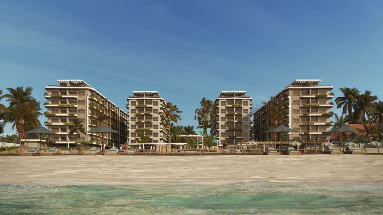 Gran Resort Maragogi  Exclusividade e sofisticação na praia de Peroba/Maragogi