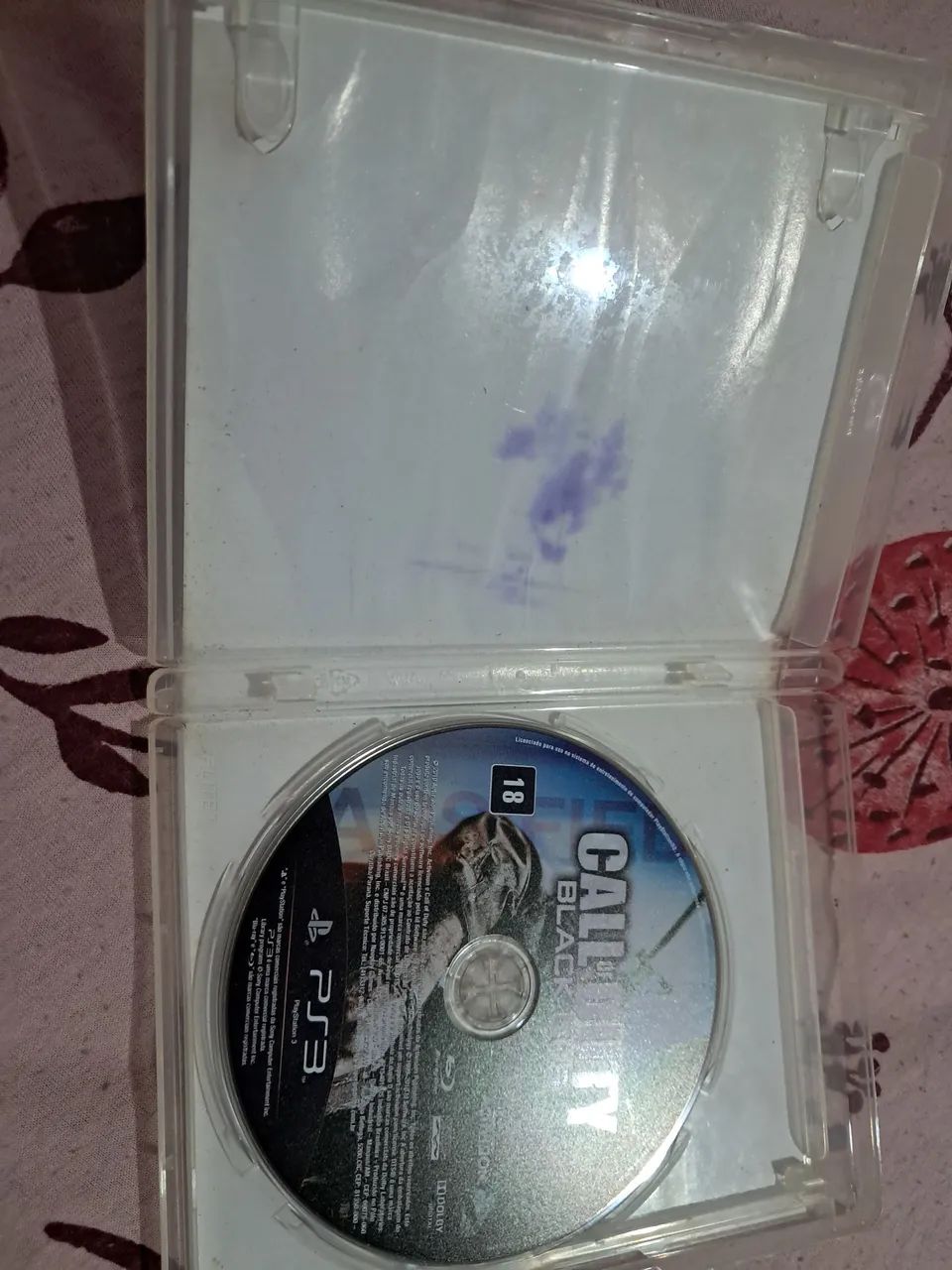 Jogos de ps3 - Foto 2