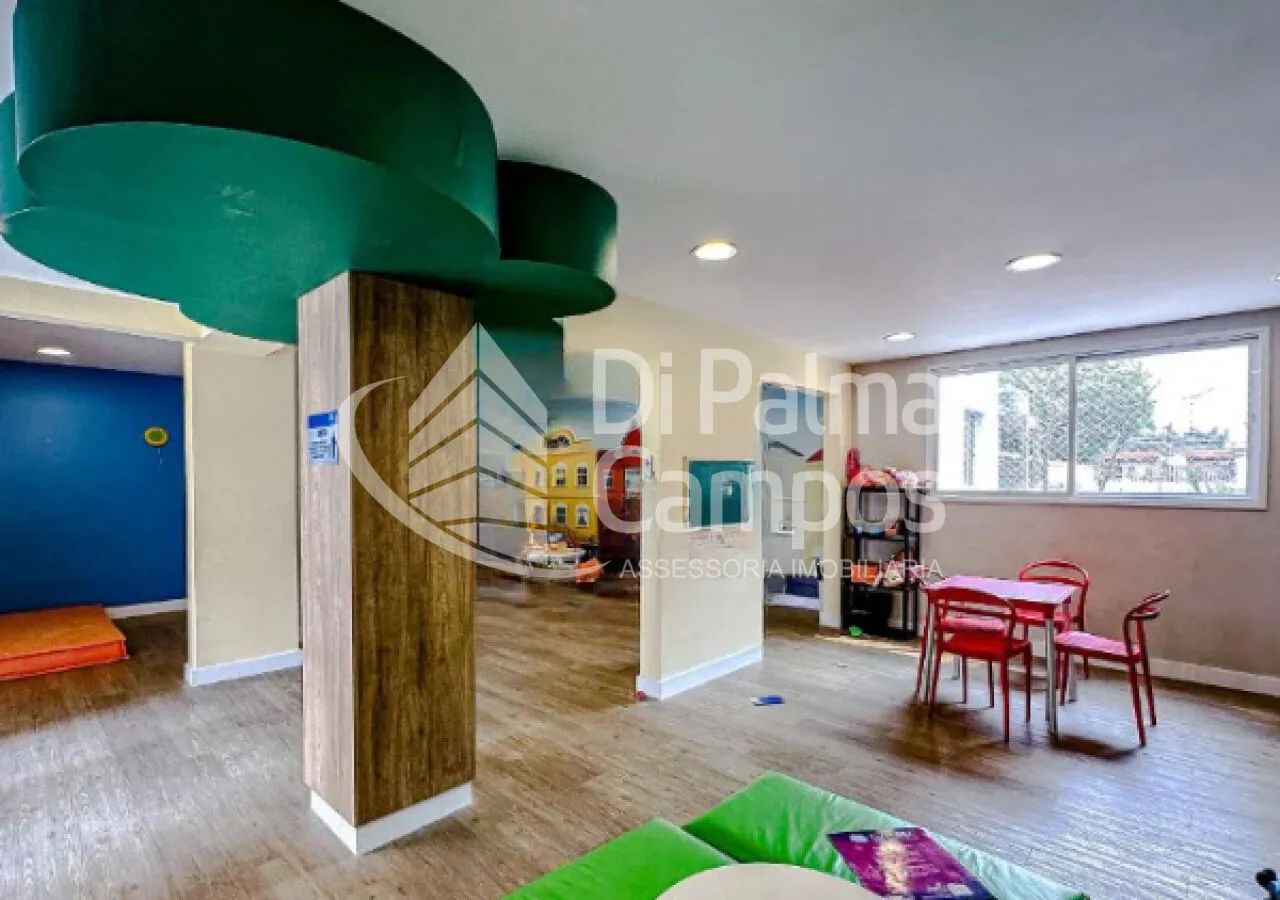 Apartamento com 34m² a venda no bairro Cambuci - Foto 4