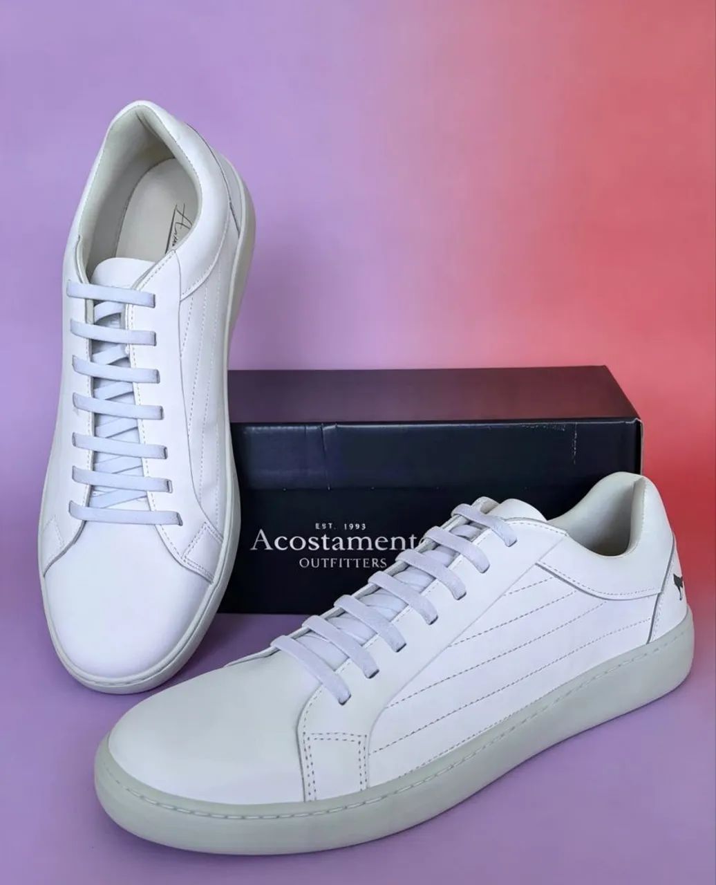 Sapatênis acostamento (Novo)<br>  - Foto 5