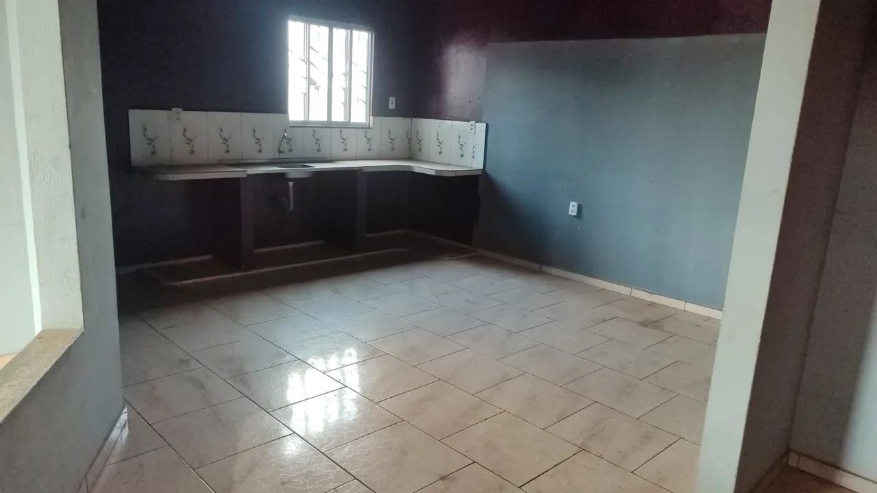 Casa parte superior