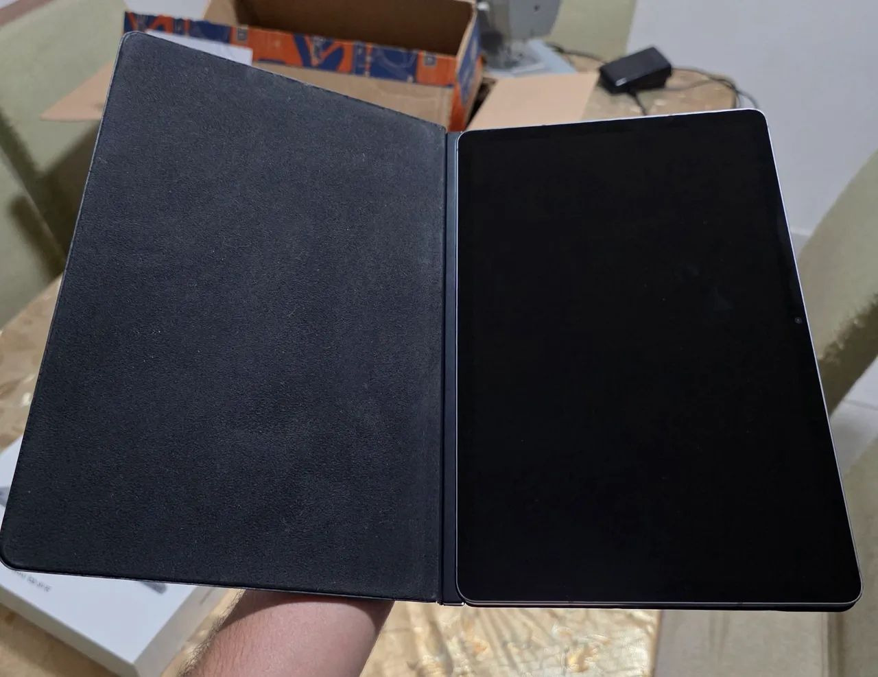 Samsung Tab S9 FE - Foto 4
