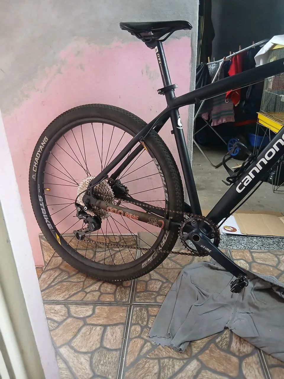 Bicicleta 29  - Foto 5