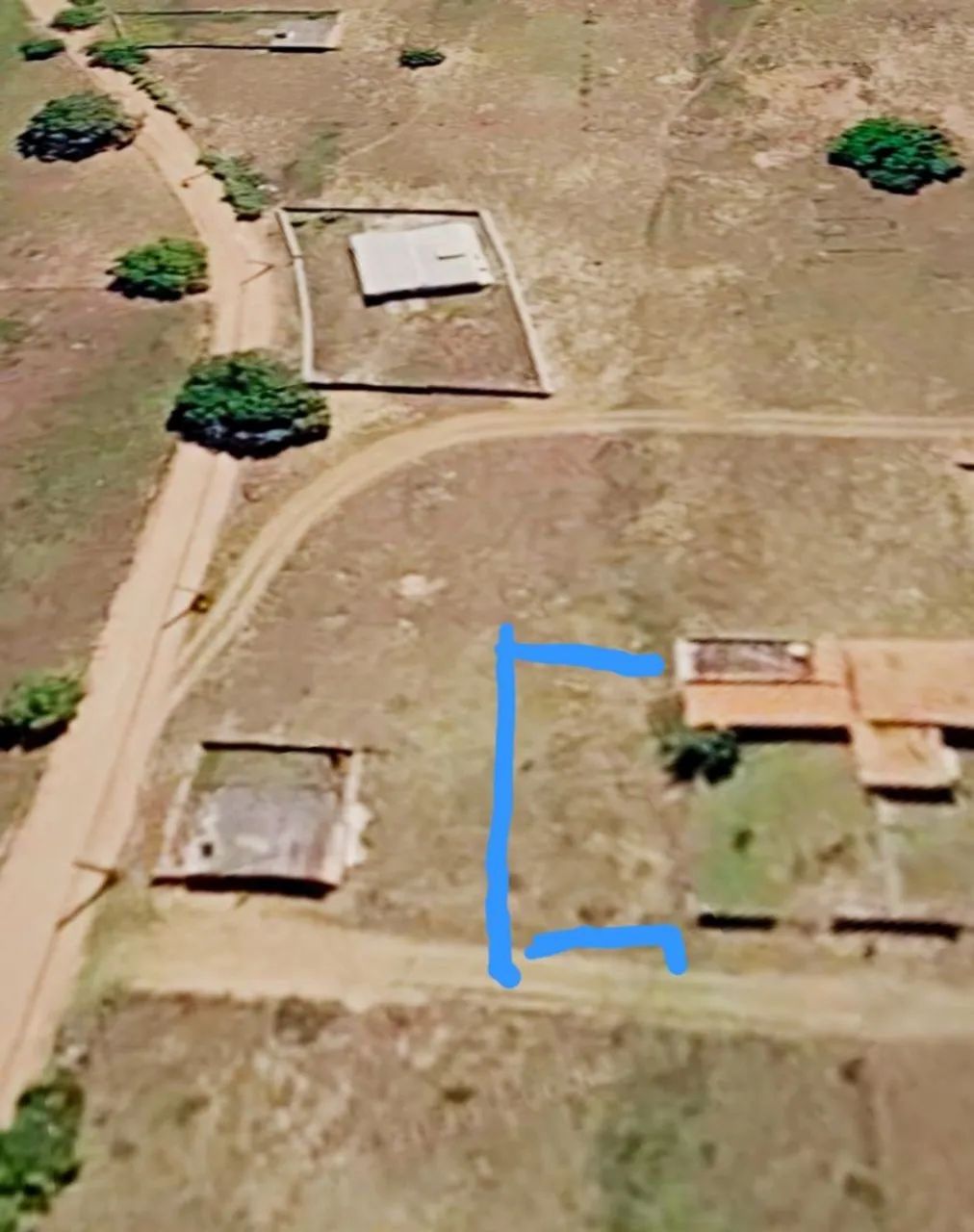 Terreno santa clara prox DPO
