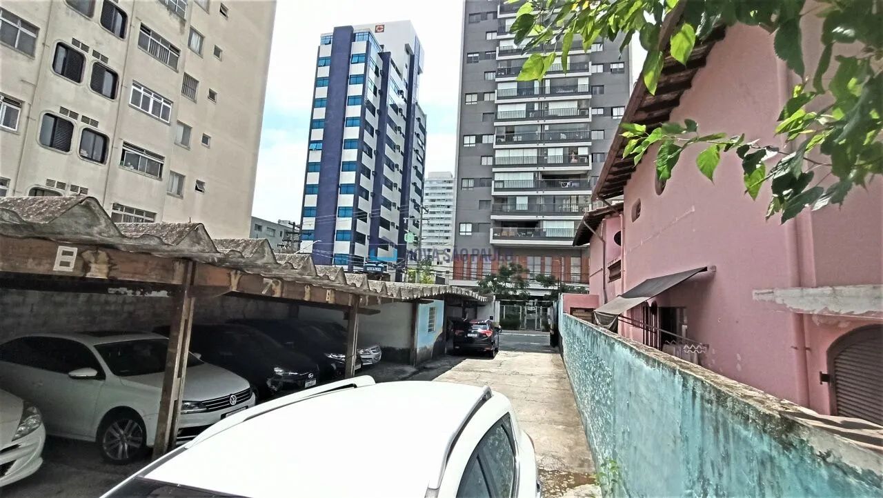 Terreno plano ao lado da Metrô Saúde. - Foto 3
