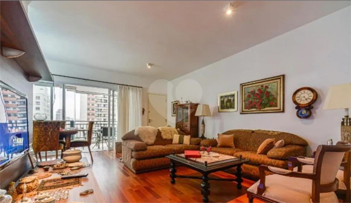 Apartamento com 2 quartos à venda em Vila mariana - SP - Foto 2