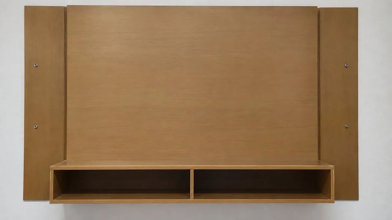 Painel de TV 