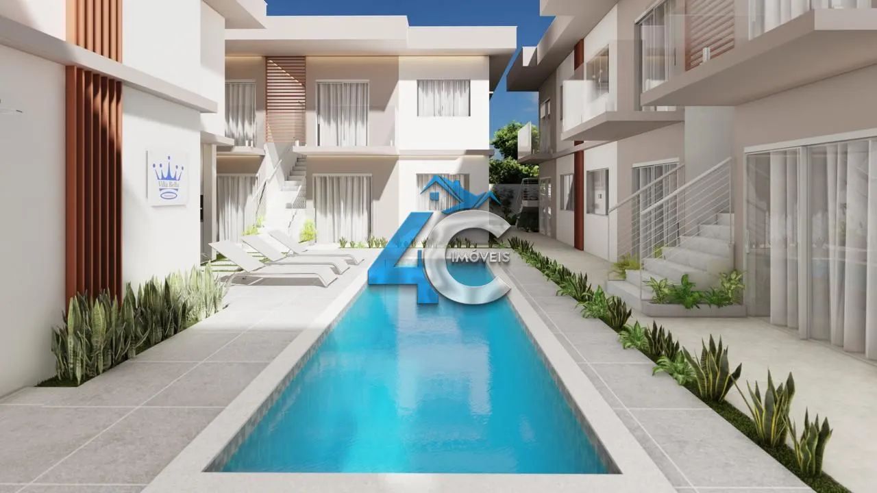 Lançamento Proximo a Praia de Taperapuan