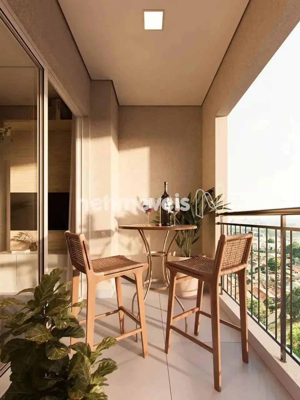 Venda Apartamento 2 quartos Cariobinha Americana - Foto 4