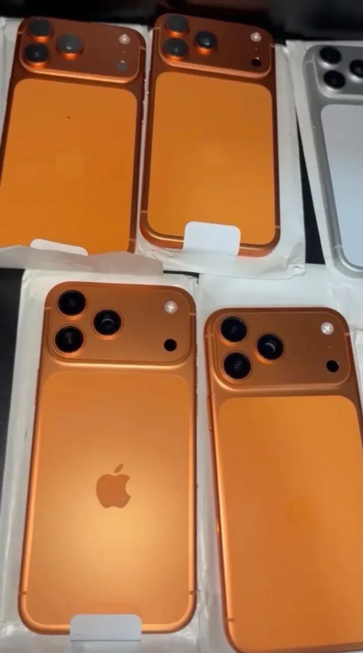 iPhone 17 Pro Max | Seminovo | 256GB - Foto 2
