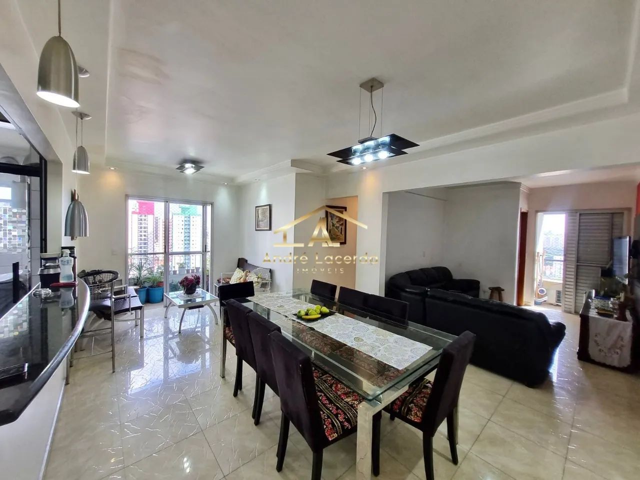Edifício Milano - Excelente Apartamento - Tatuapé/SP