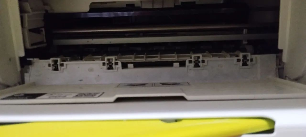 Impressora HP 2136 - Foto 4