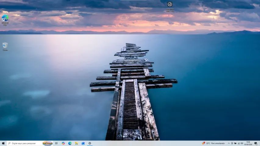 Notebook Dell, i5, 14 polegadas, 16 GB RAM, 512 GB M.2 + 1000 GB - Foto 5