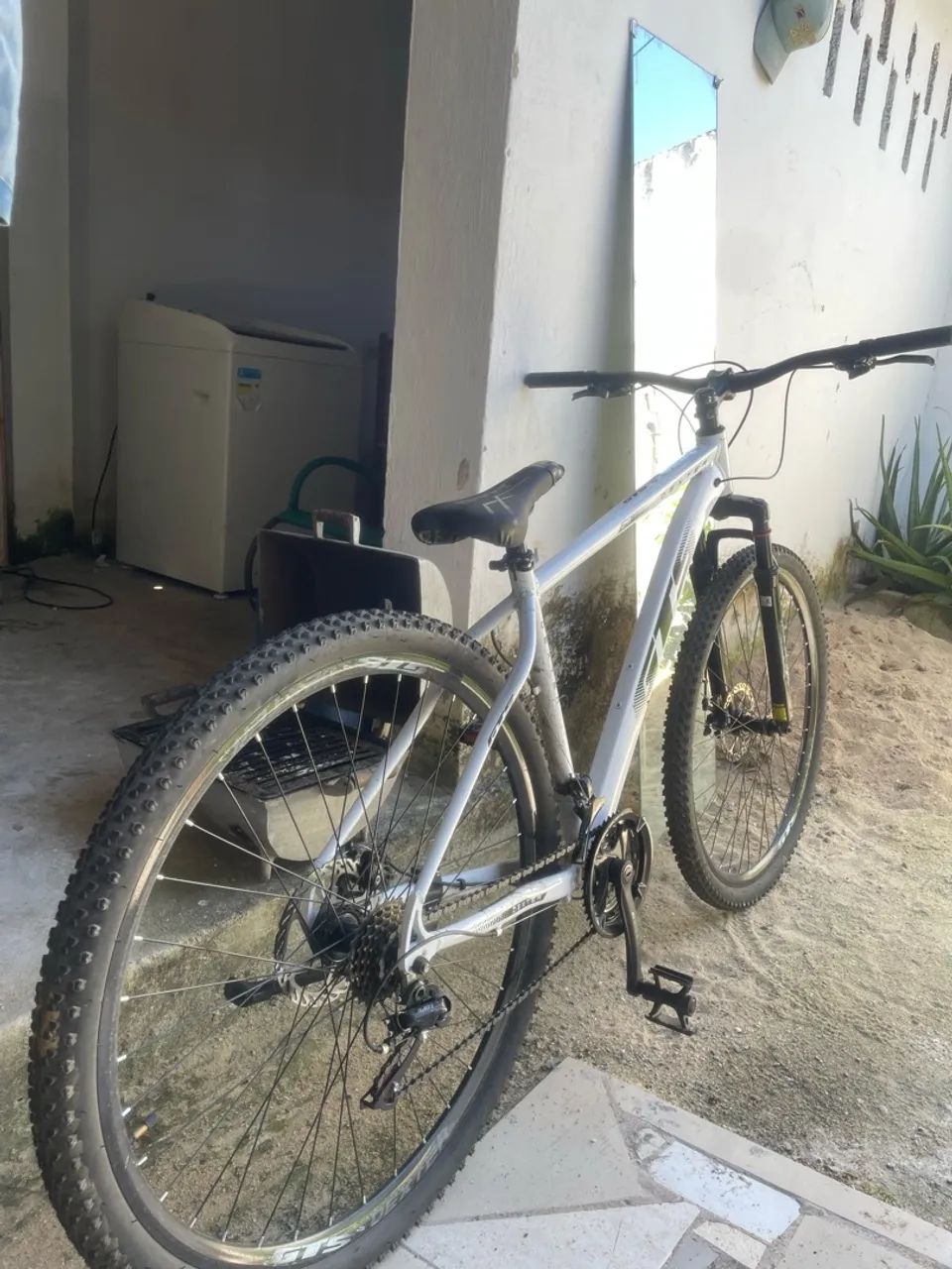 Bike aro 29 - Foto 3