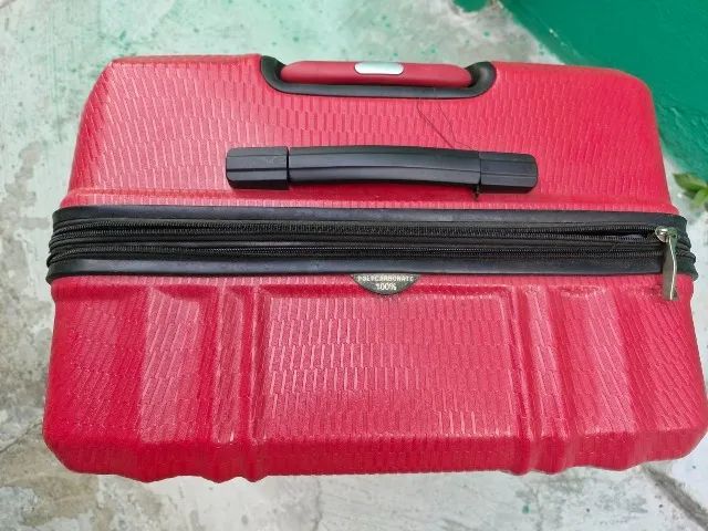 Mala Royal Swiss - 28 Polegadas - 102 Litros - Foto 5