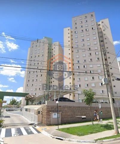 Apartamento em Nova Cidade Jardim - Jundiaí, SP