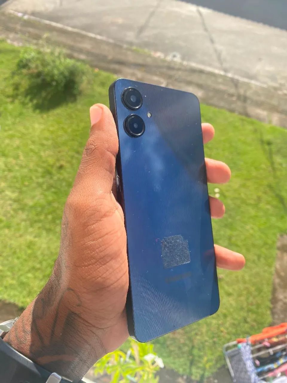 Samsung a06 128gb