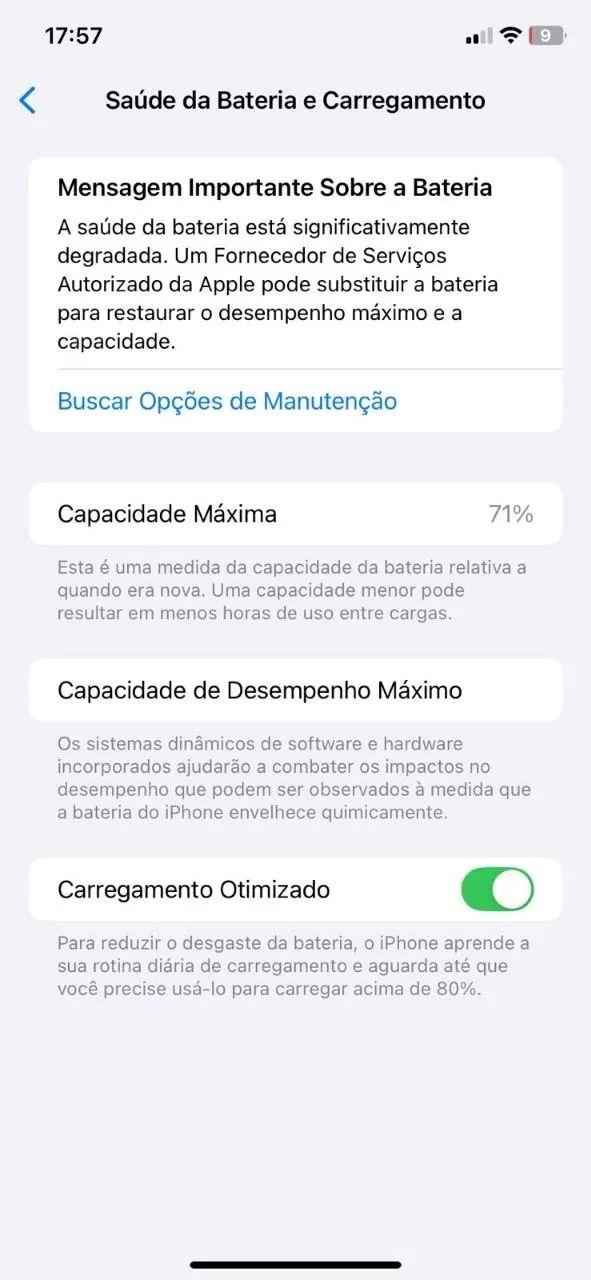 iPhone 11 - USADO - Foto 2