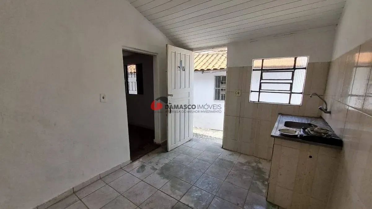 Casa em Vila California
