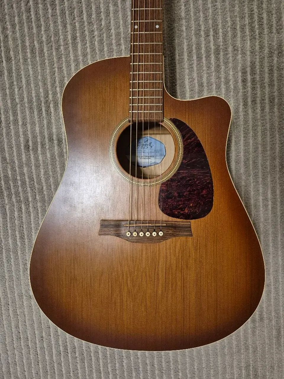 Violão  - Foto 2
