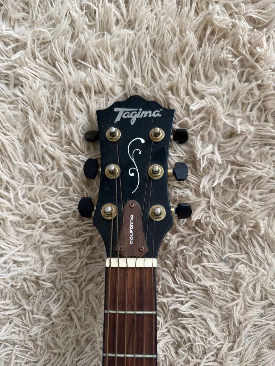 Violão Tagima - Foto 2