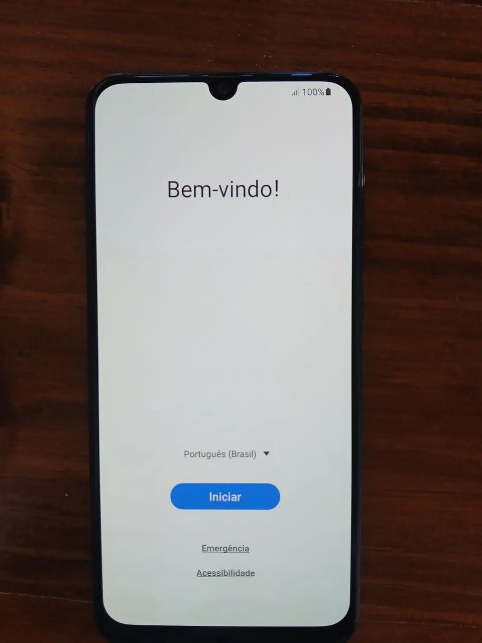 Celular A30