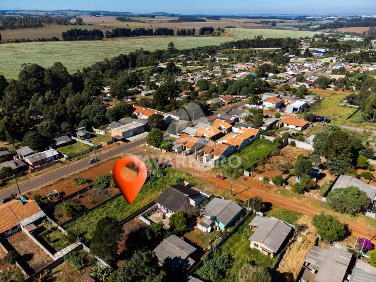 terreno em Uvaranas - 520m² - Foto 5