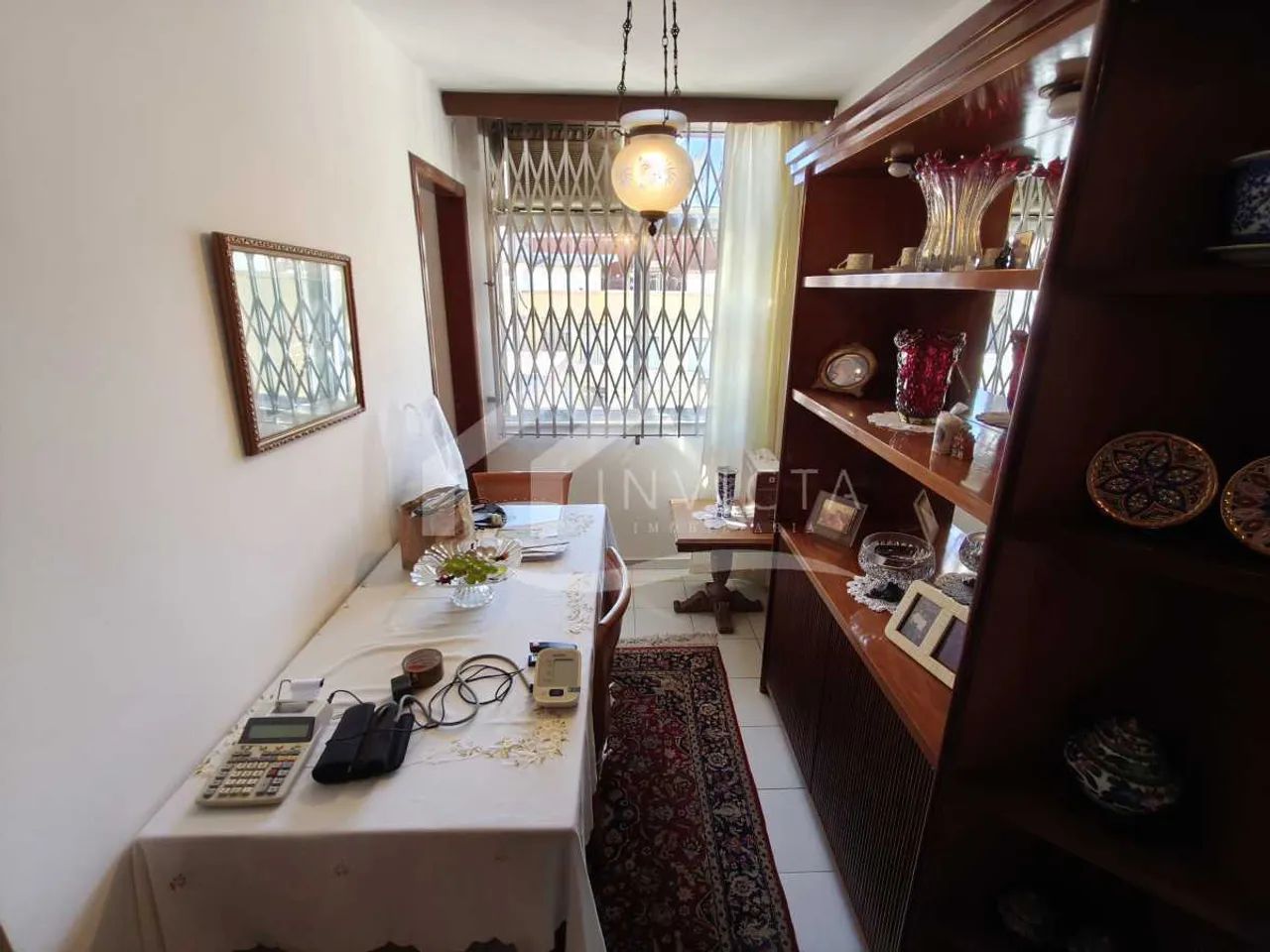 EXCELENTE COBERTURA DE 2 QUARTOS NA RUA BOLIVAR - Foto 5