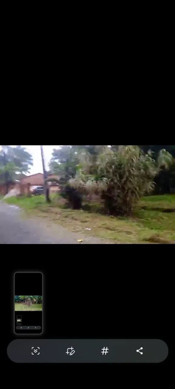Terreno no Curuçamba  - Foto 3