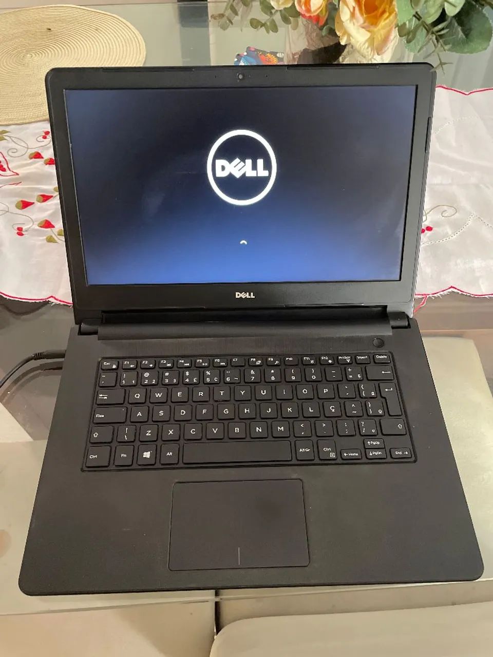 Notebook Dell i5 7° geração  - Foto 2