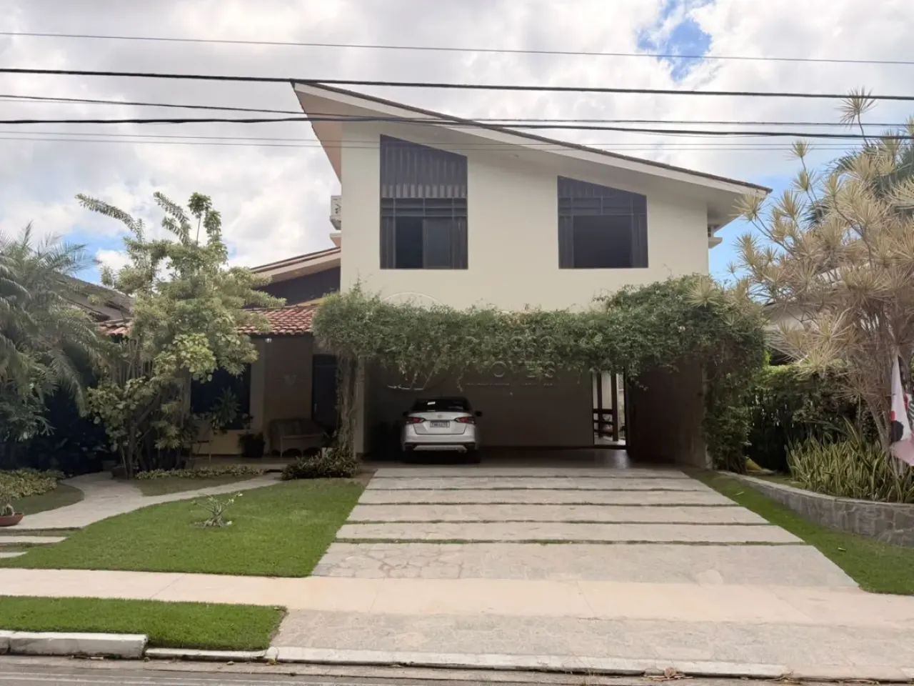 Casa com 4 Quartos e Jardim à venda no Aldebaran Ômega - Foto 2