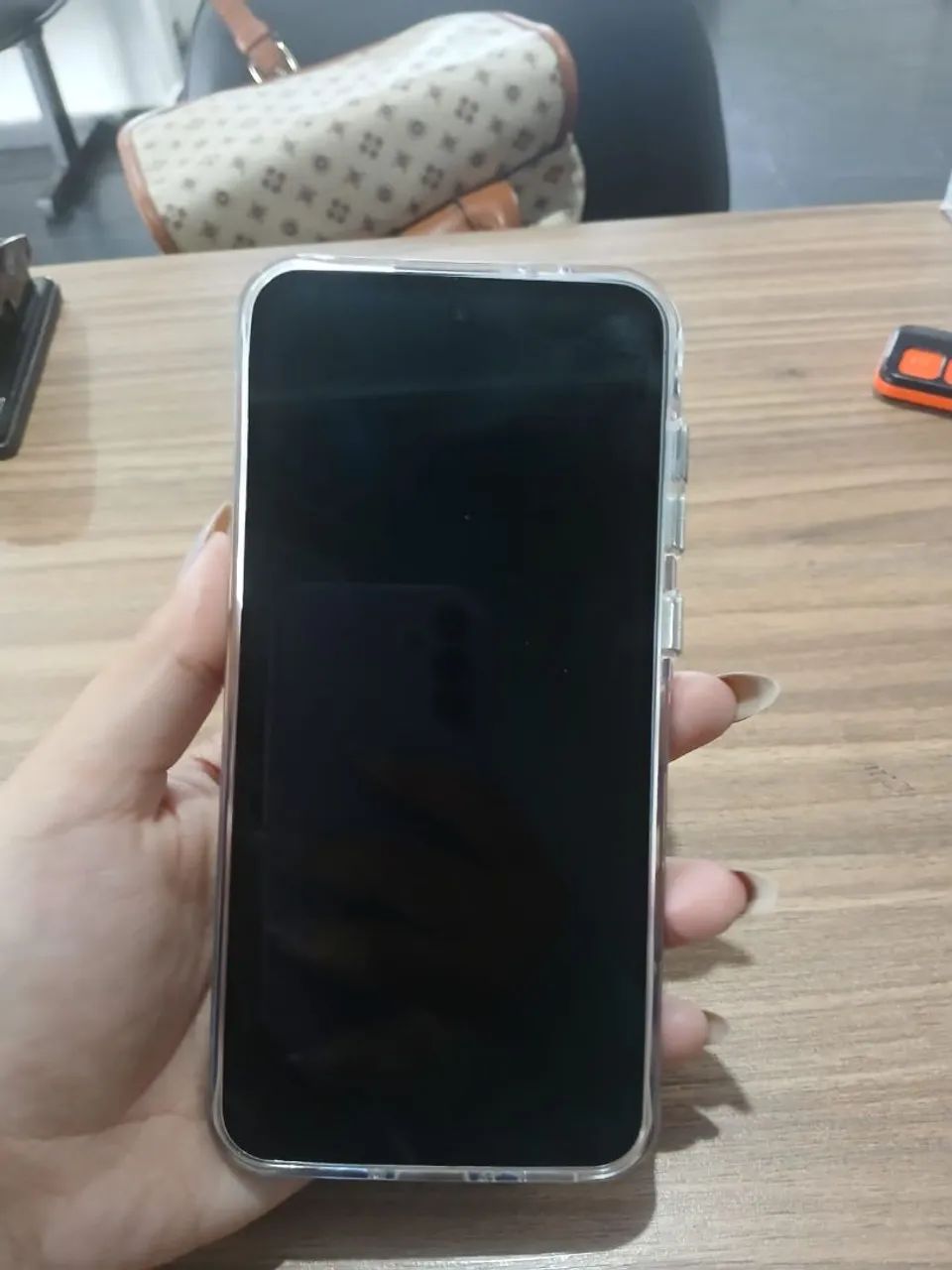 Samsung A56 5g 